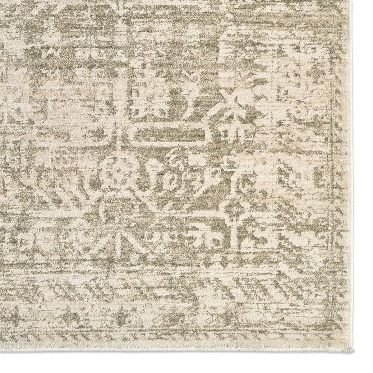Serenita Rug | Cream/Crockery