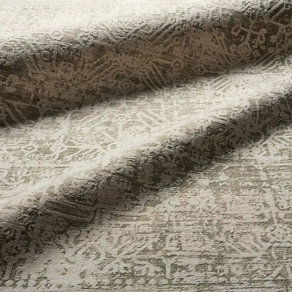 Serenita Rug | Cream/Crockery