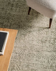 Serenita Rug | Cream/Crockery