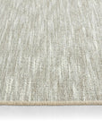 Story Loom Rug | Cream/Silver Birch