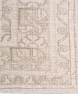 Theo Rug | Grey/Brown