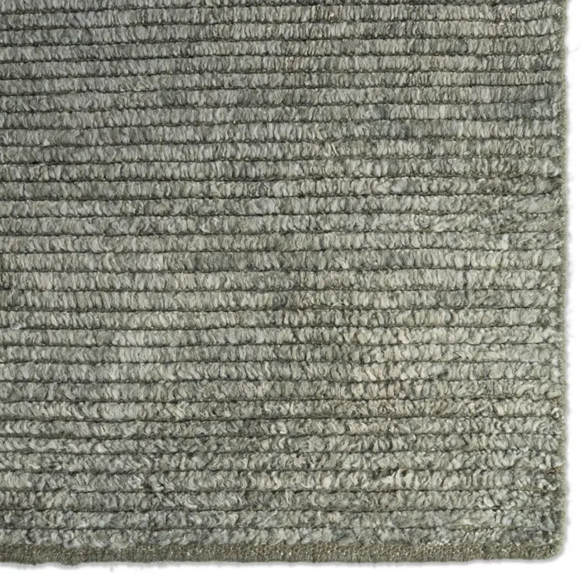 Alpine Rug | Green