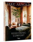 Jake Arnold Redefining Comfort