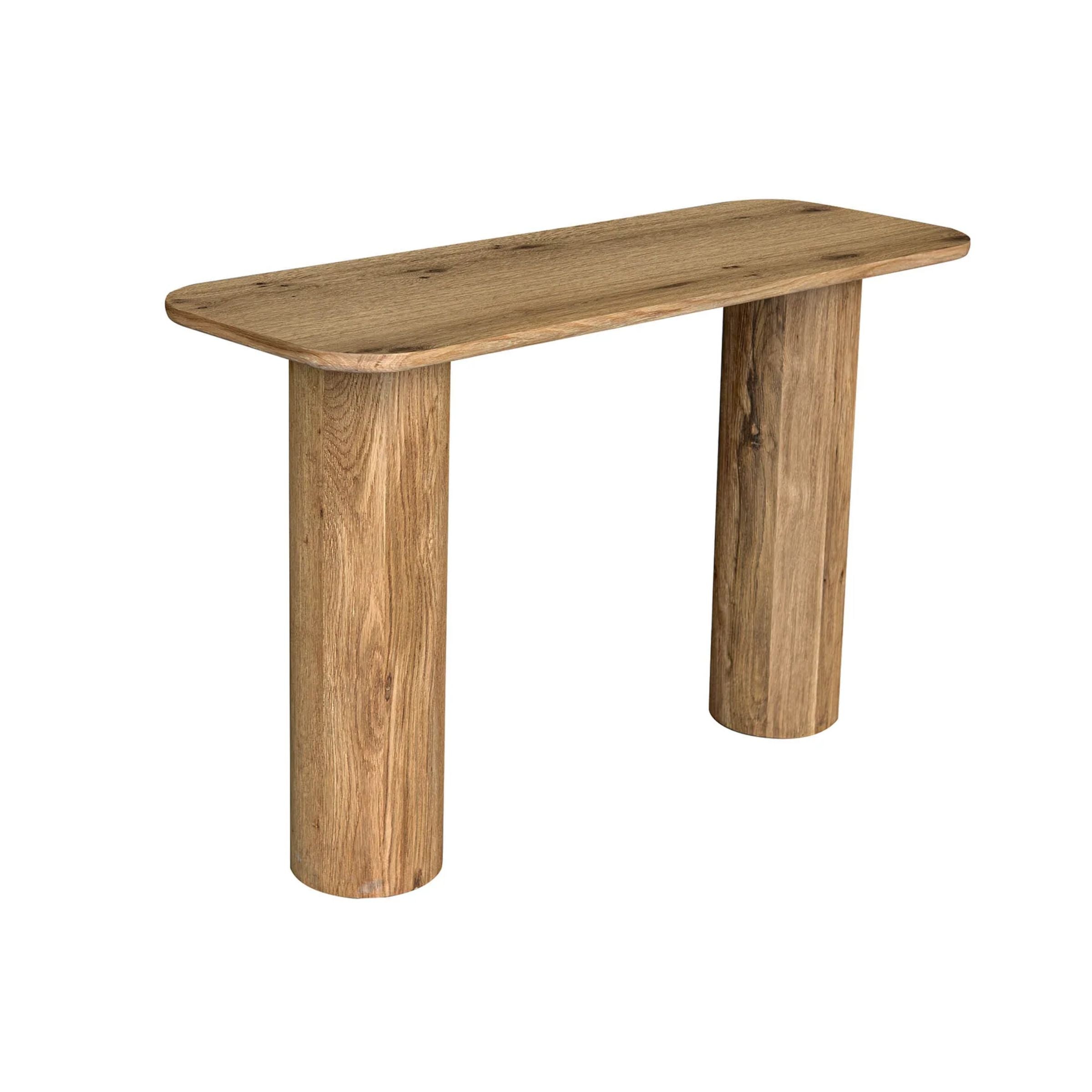 Jasper Console Table
