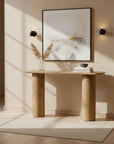 Jasper Console Table