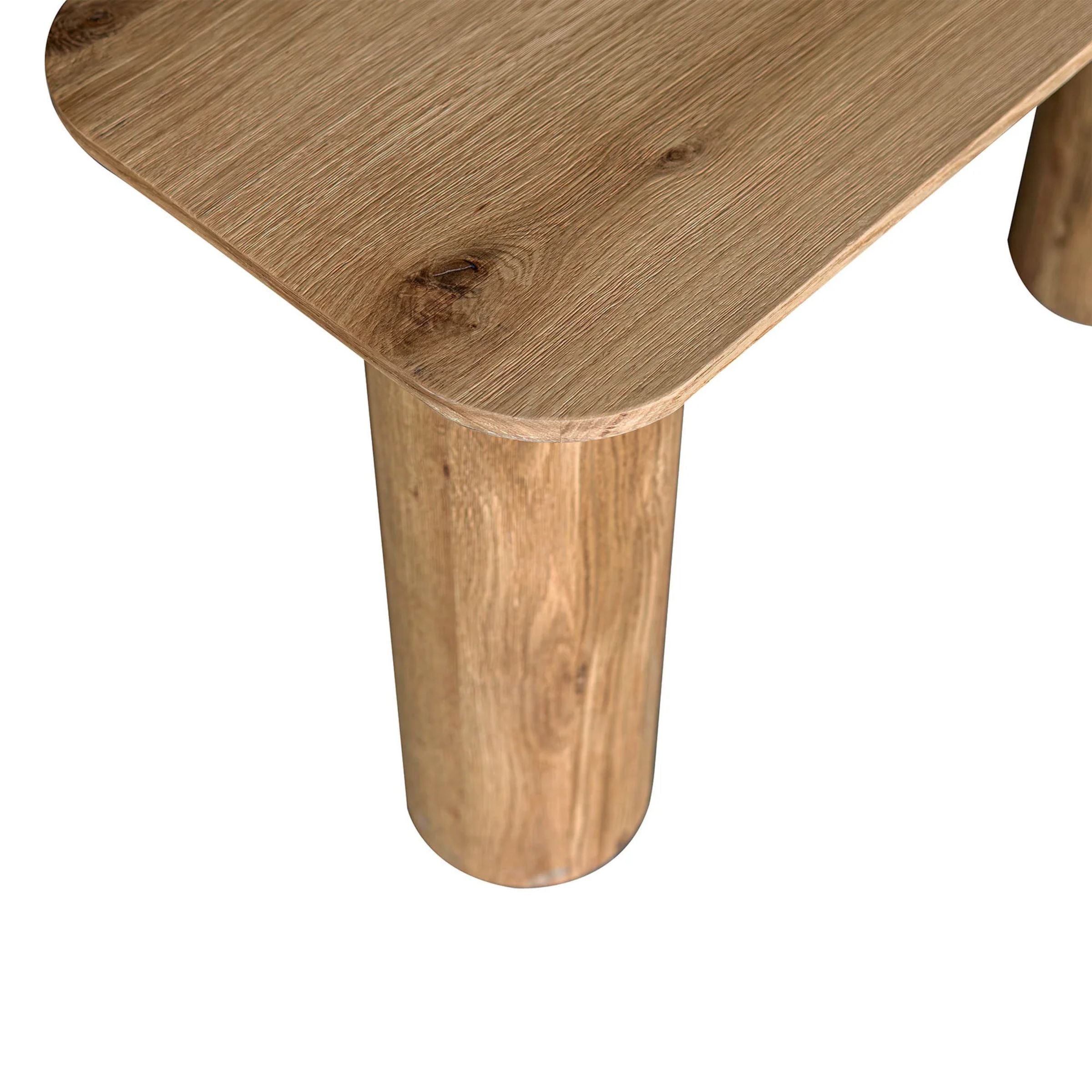 Jasper Console Table