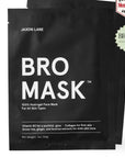 The Bro Mask Hydrogel Face Mask