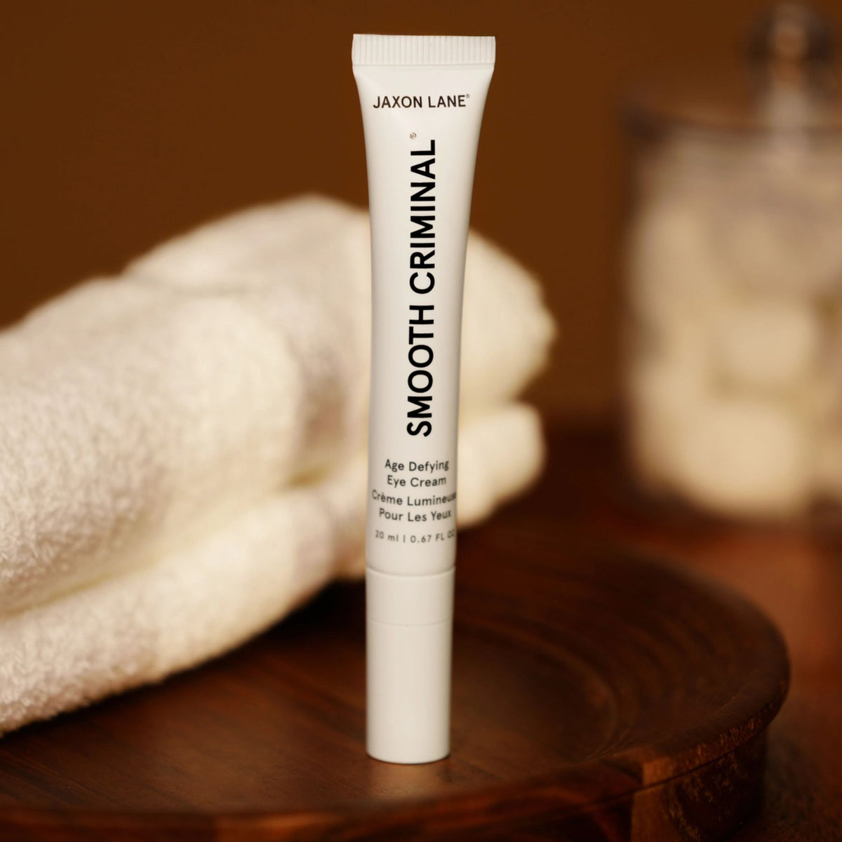Smooth Criminal Eye Cream