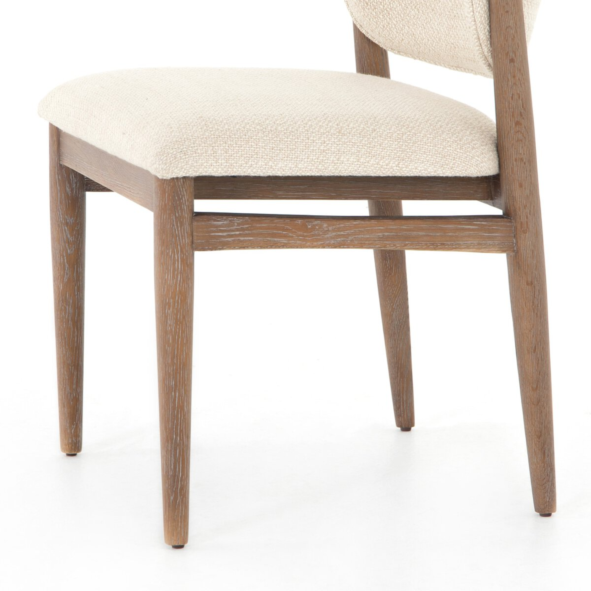 Joren Dining Chair | Irving Taupe