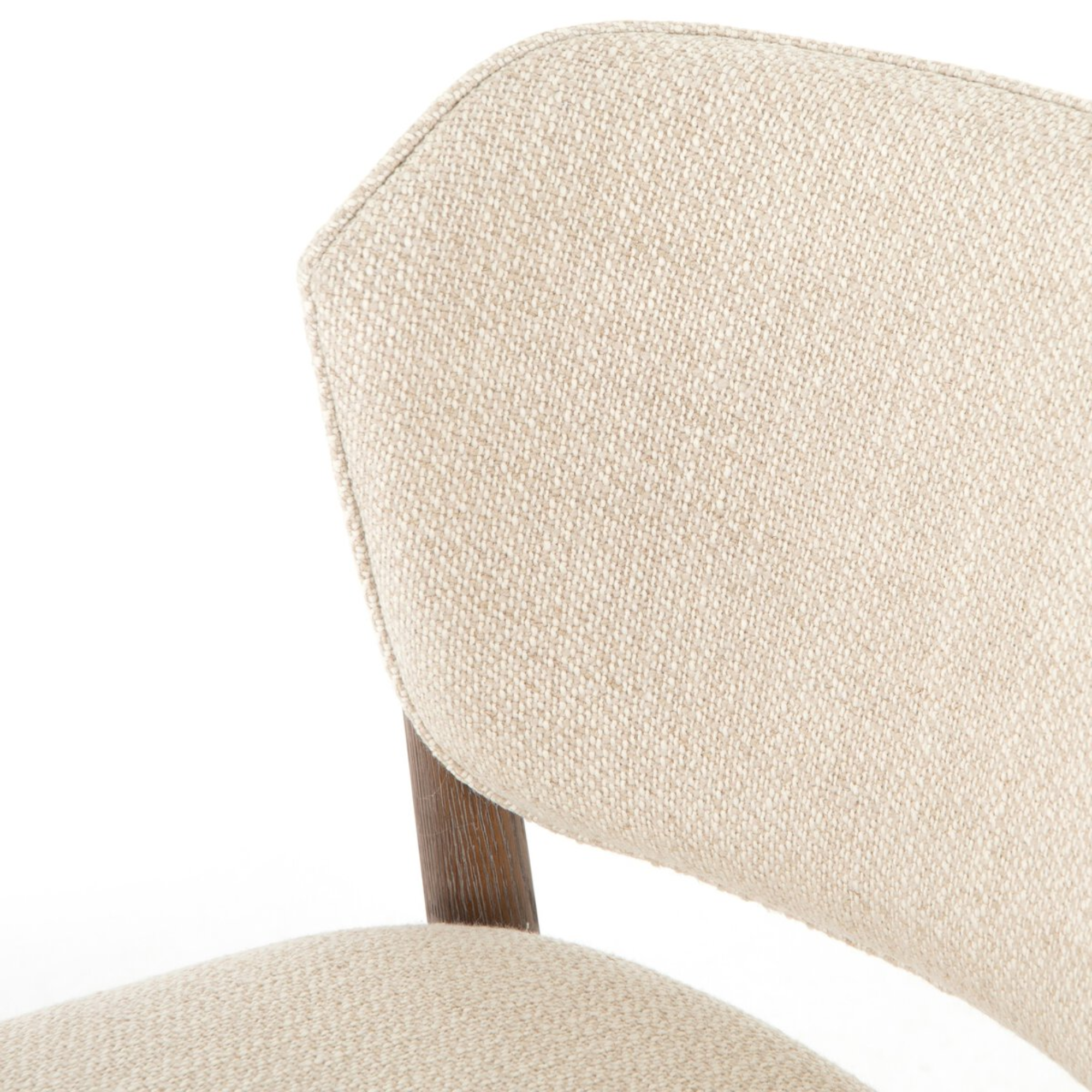 Joren Dining Chair | Irving Taupe