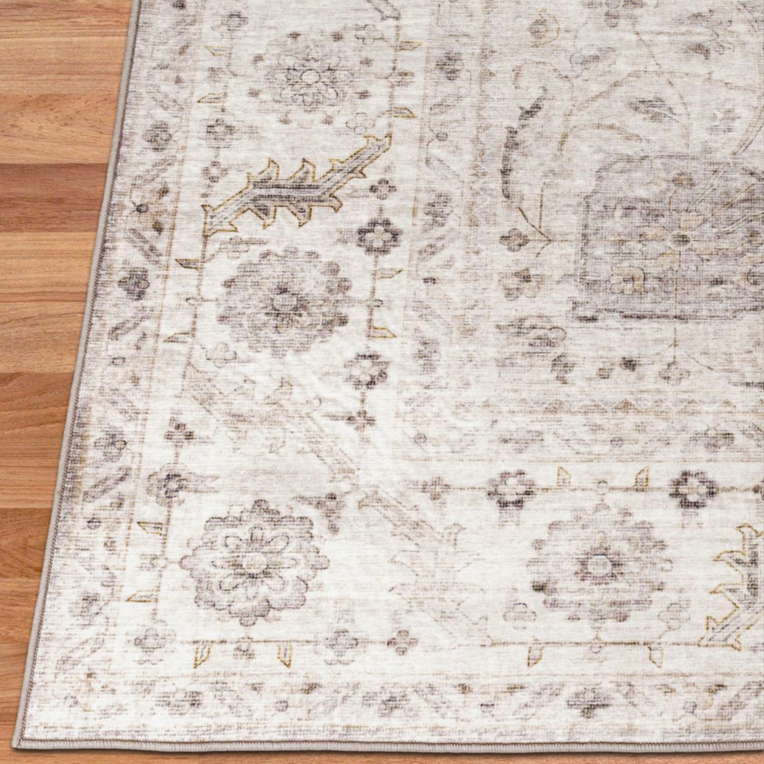 Joy Vintage Rug
