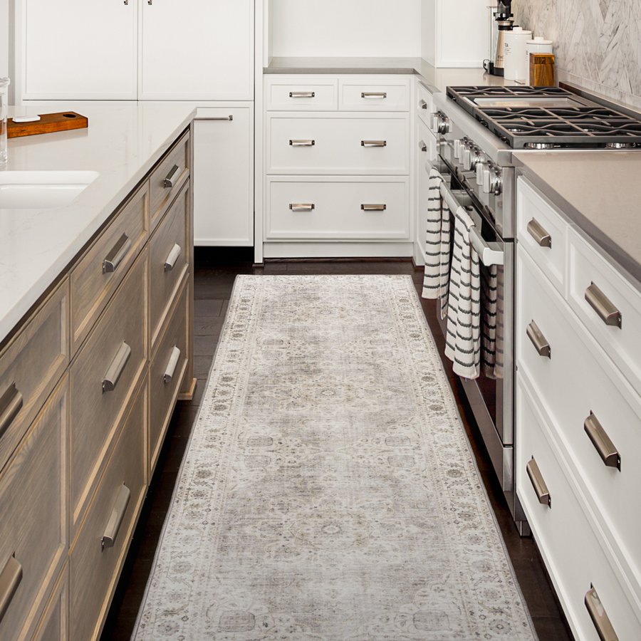 Joy Vintage Rug