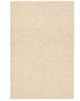 Kafes Rug | White/Grey
