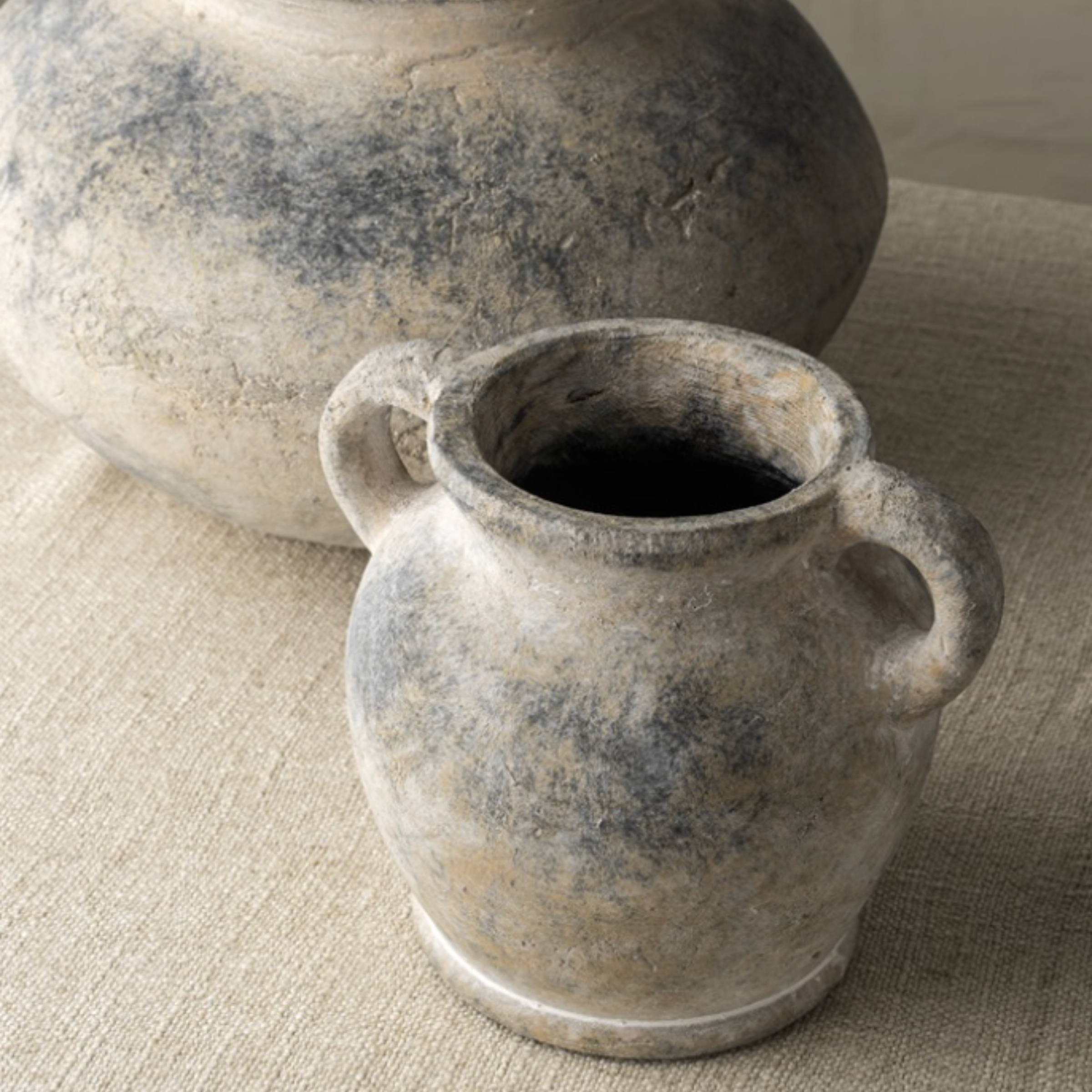 Kala Terracotta Vase