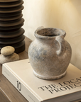 Kala Terracotta Vase
