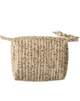 Kalyani Block Print Pouch