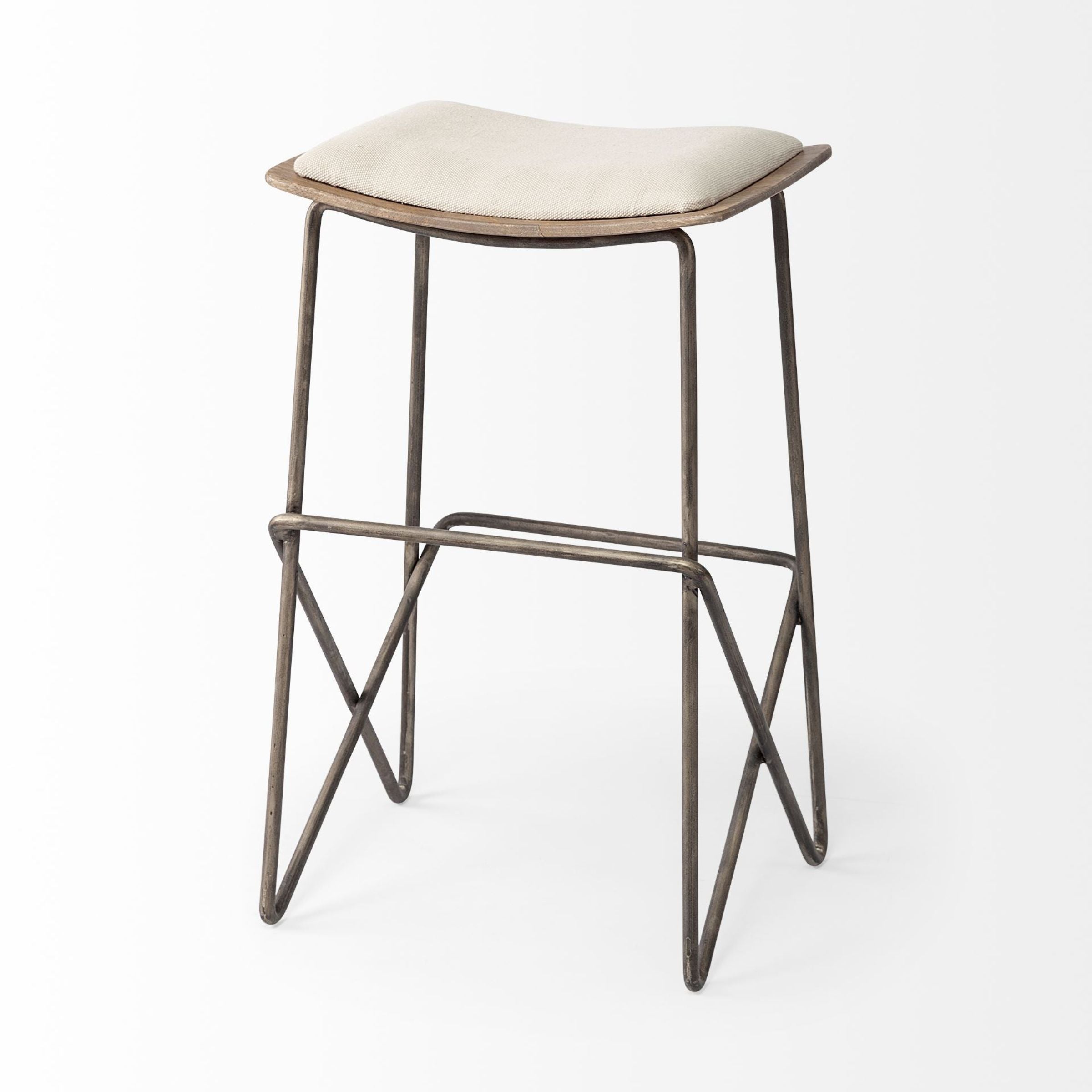 Katniss Counter Stool