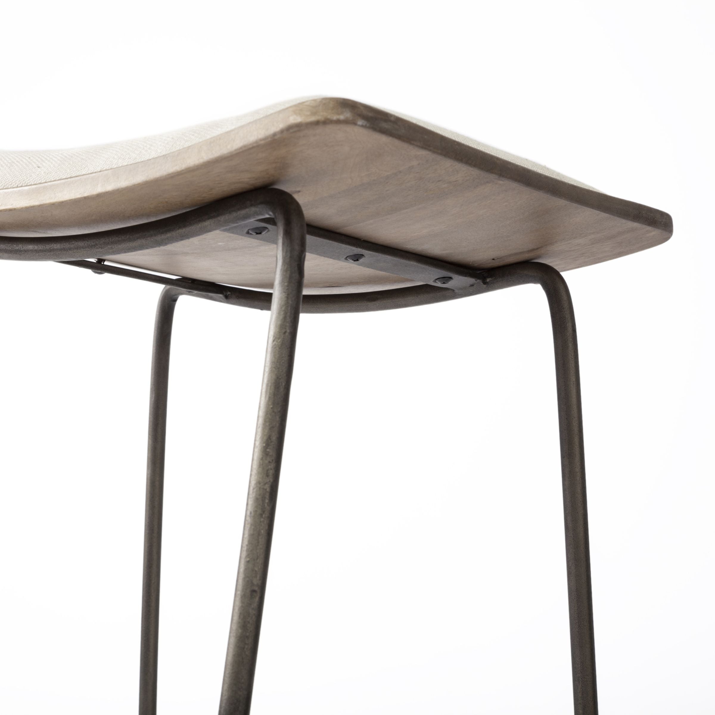 Katniss Counter Stool