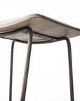 Katniss Counter Stool
