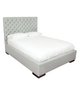 Kinga Storage Bed