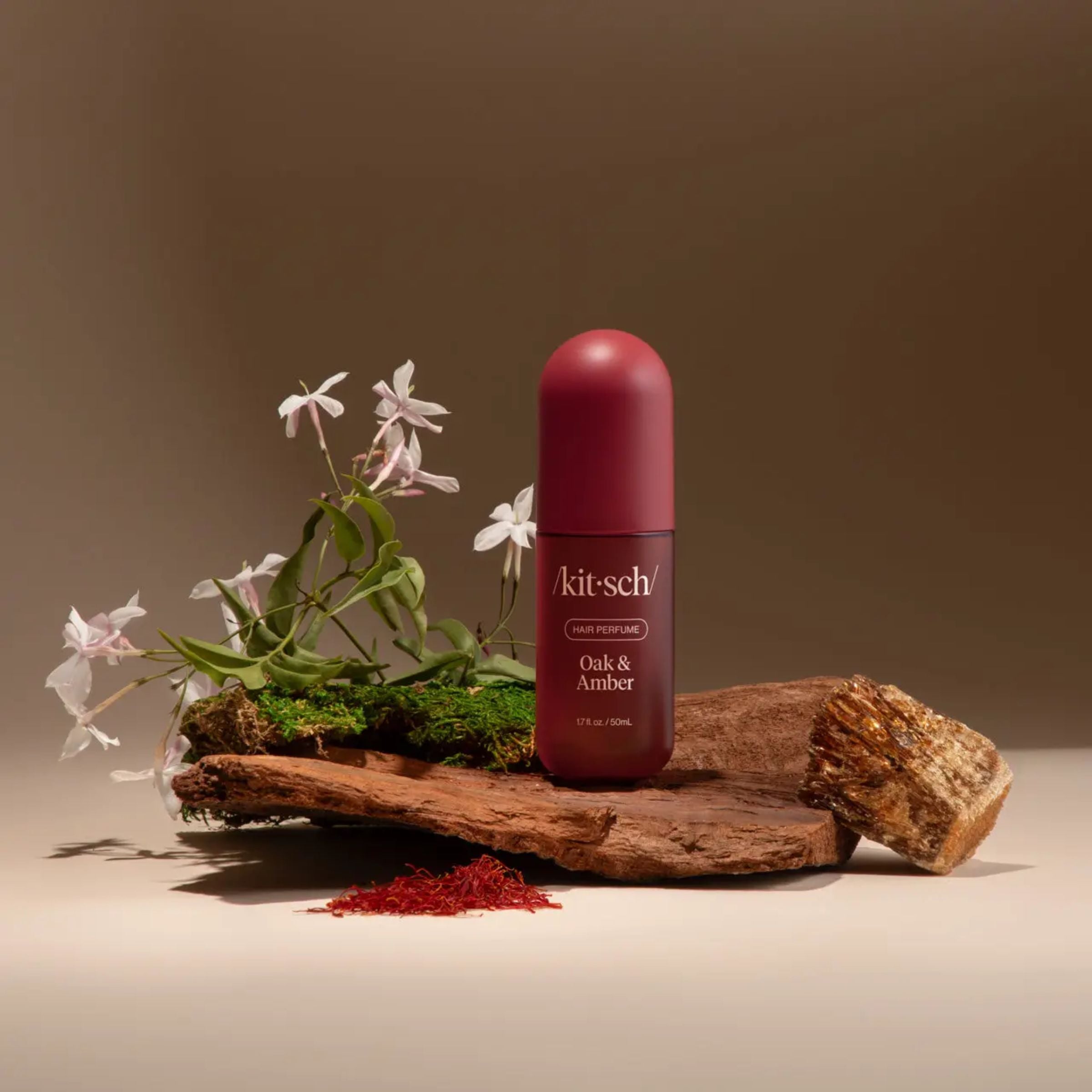 Hair Perfume