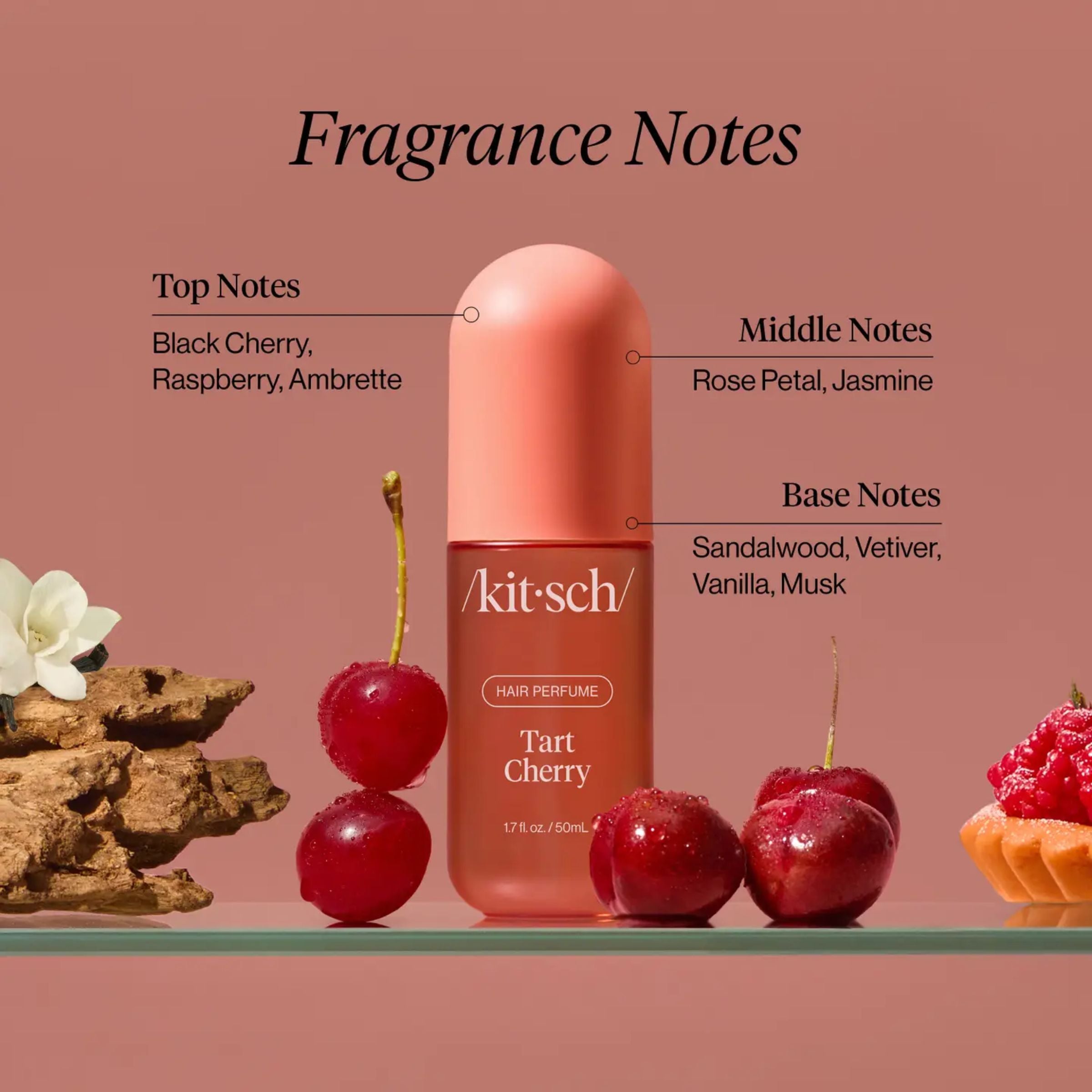 Hair Perfume