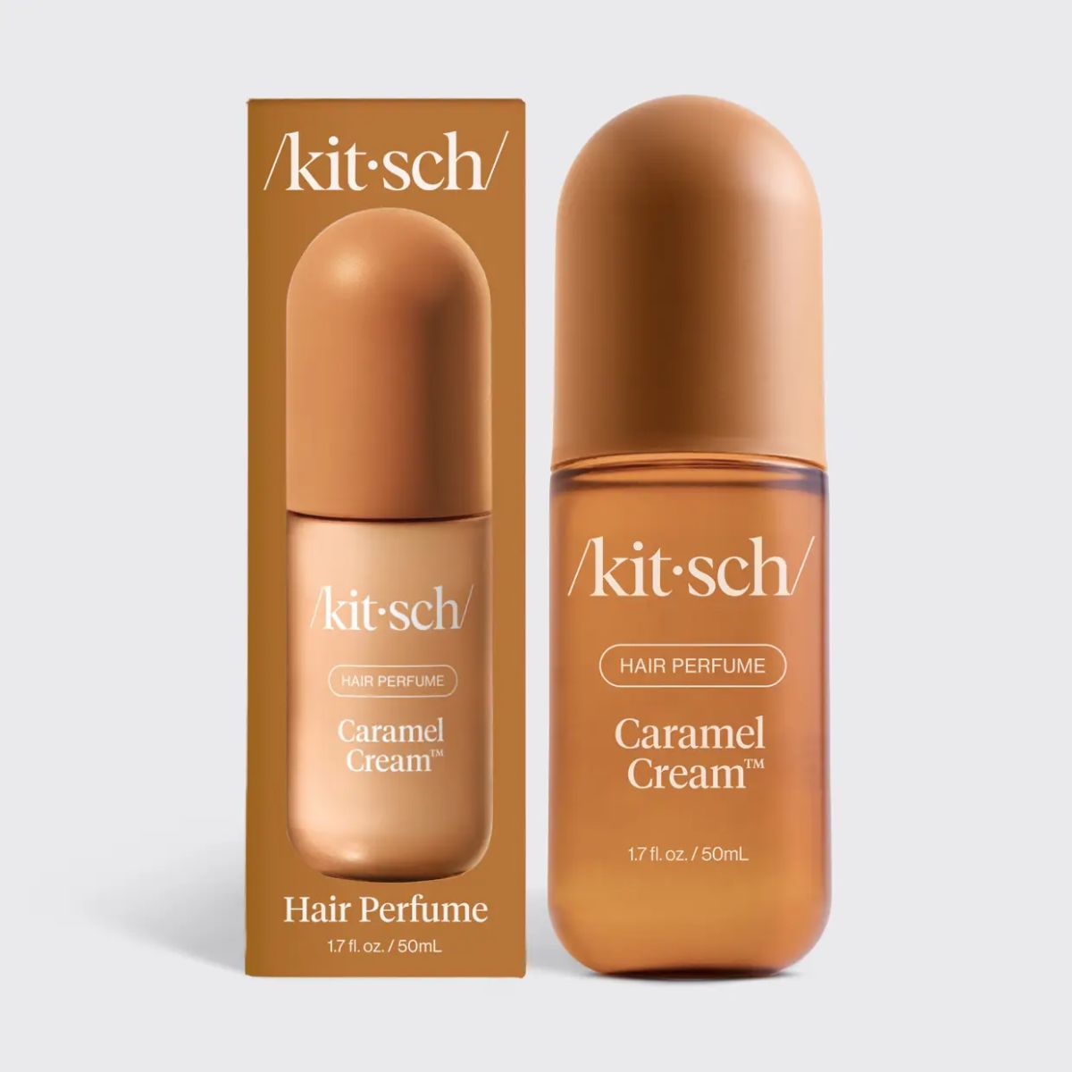 Hair Perfume
