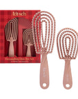 Detangling Duo 2pc Set | Terracotta