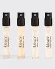 Hair Perfume Discovery Set