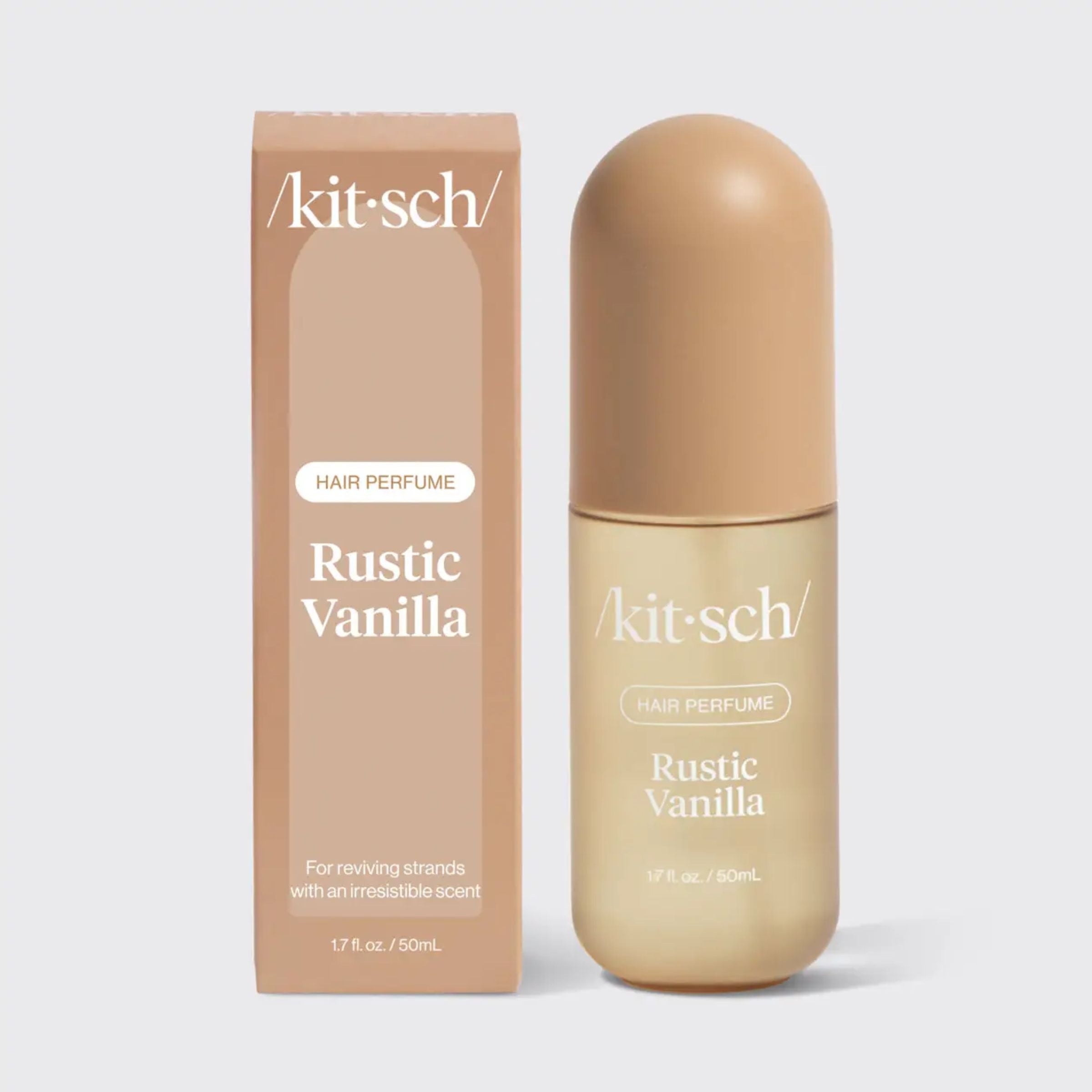 Hair Perfume