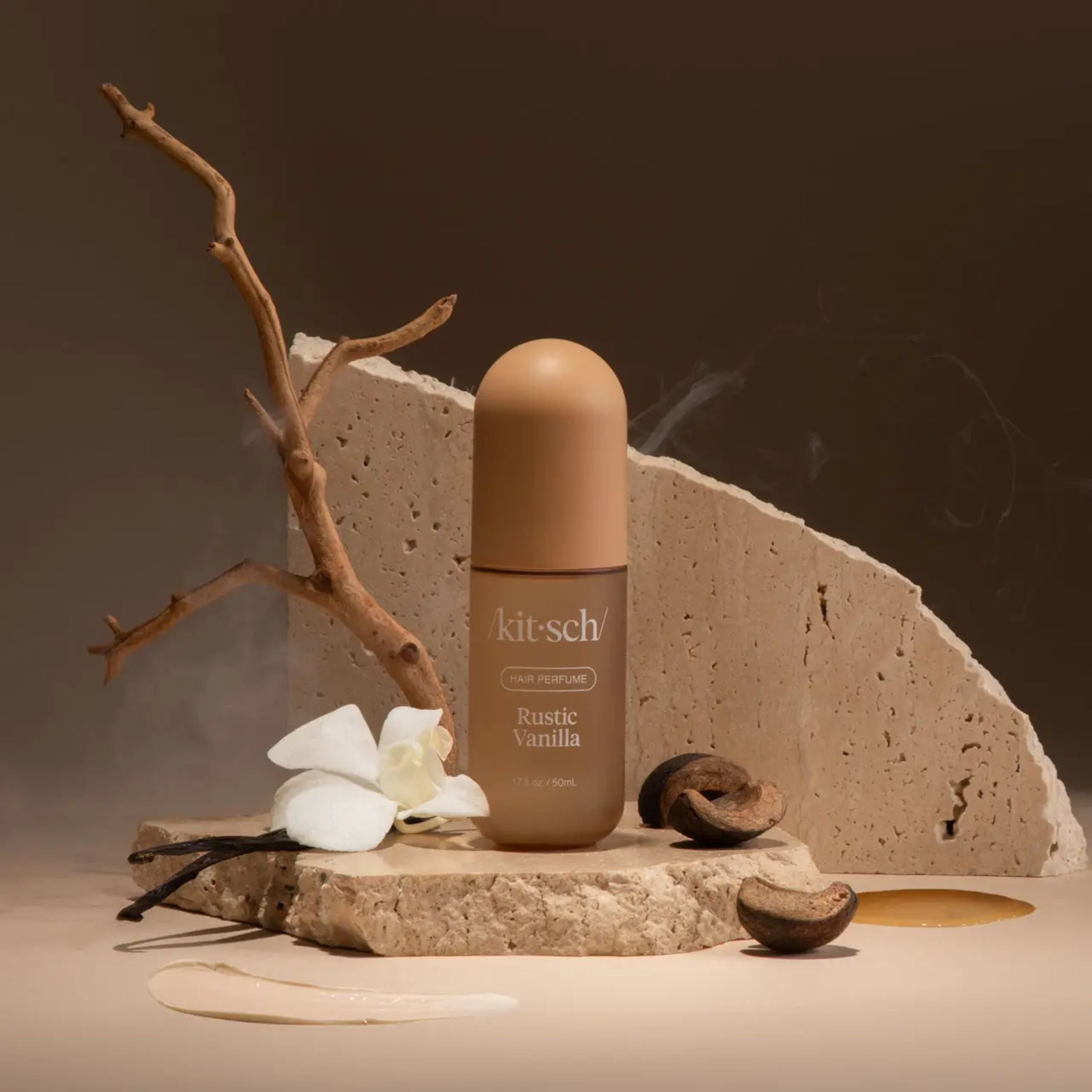 Hair Perfume