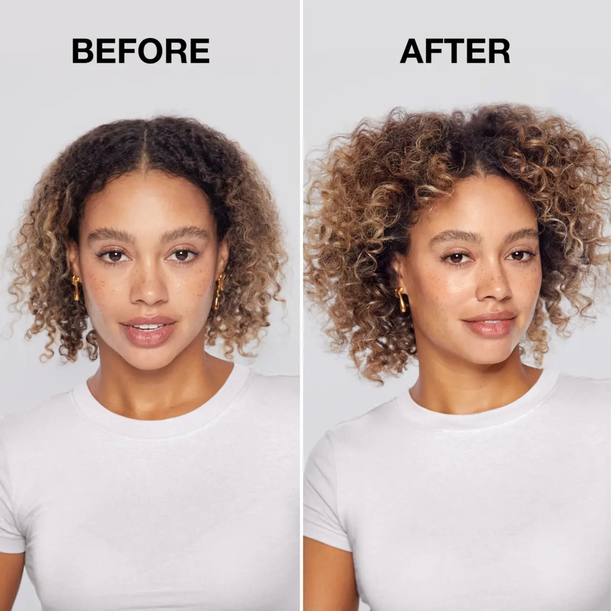 Rice Protein Dry Shampoo