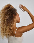 Rice Protein Dry Shampoo