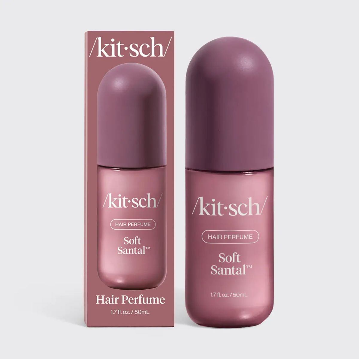 Hair Perfume