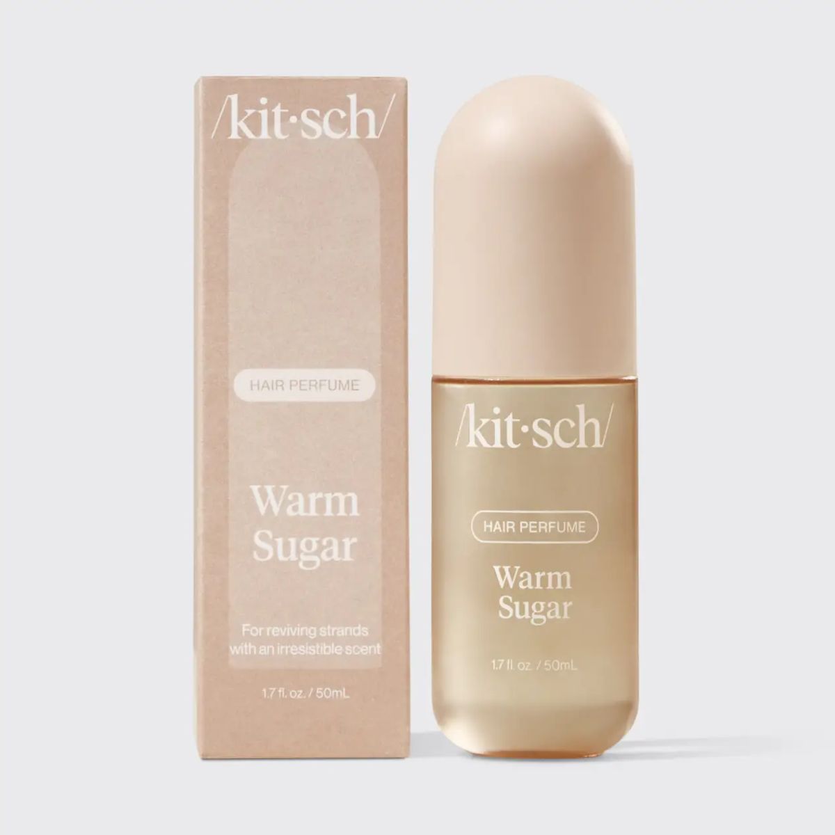 Hair Perfume
