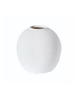 Konos Vase - White