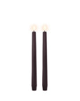 LED Taper Candle | Set of 2