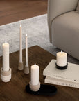 LED Taper Candle | Set of 2