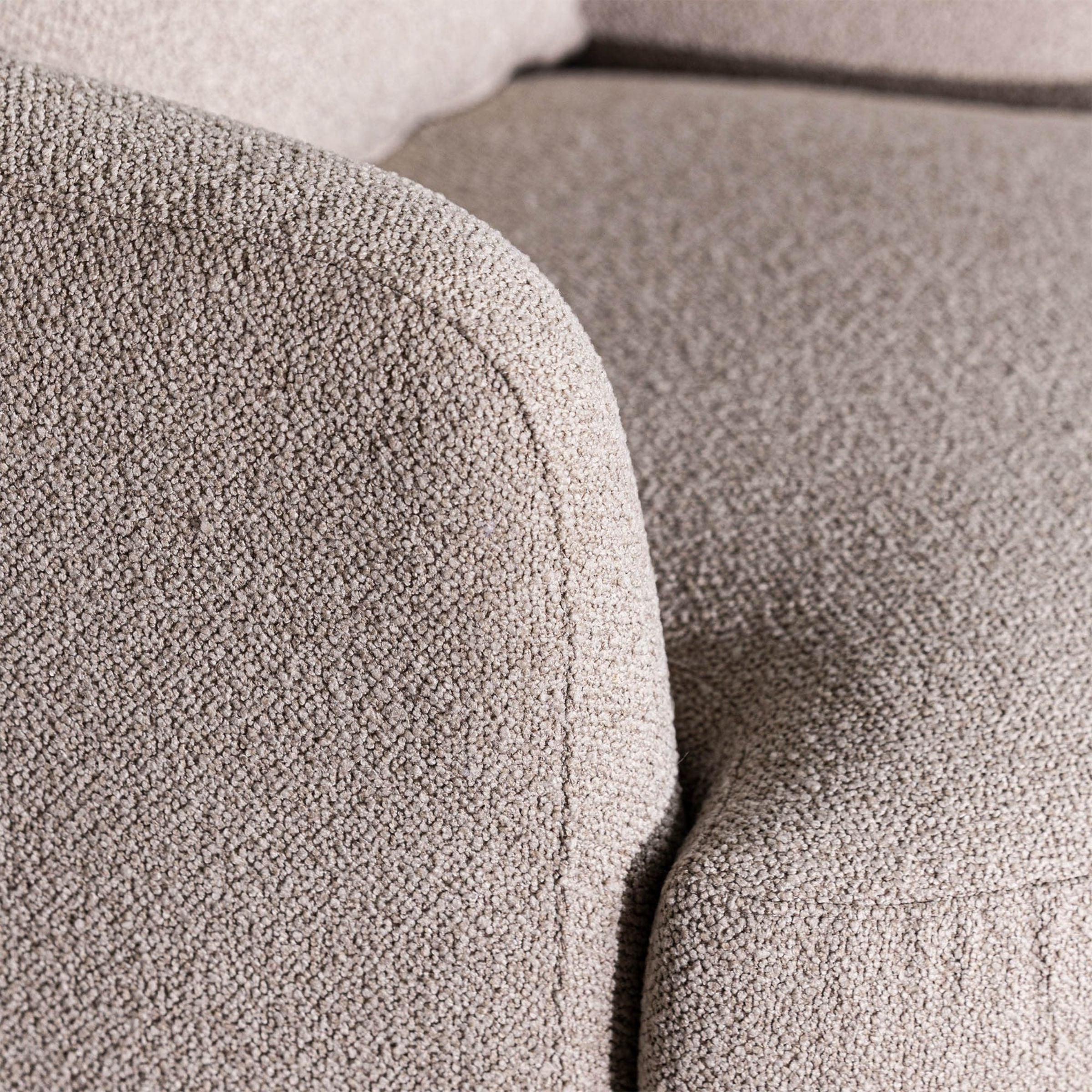 Generation Club Chair