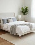 Kamelia Bed