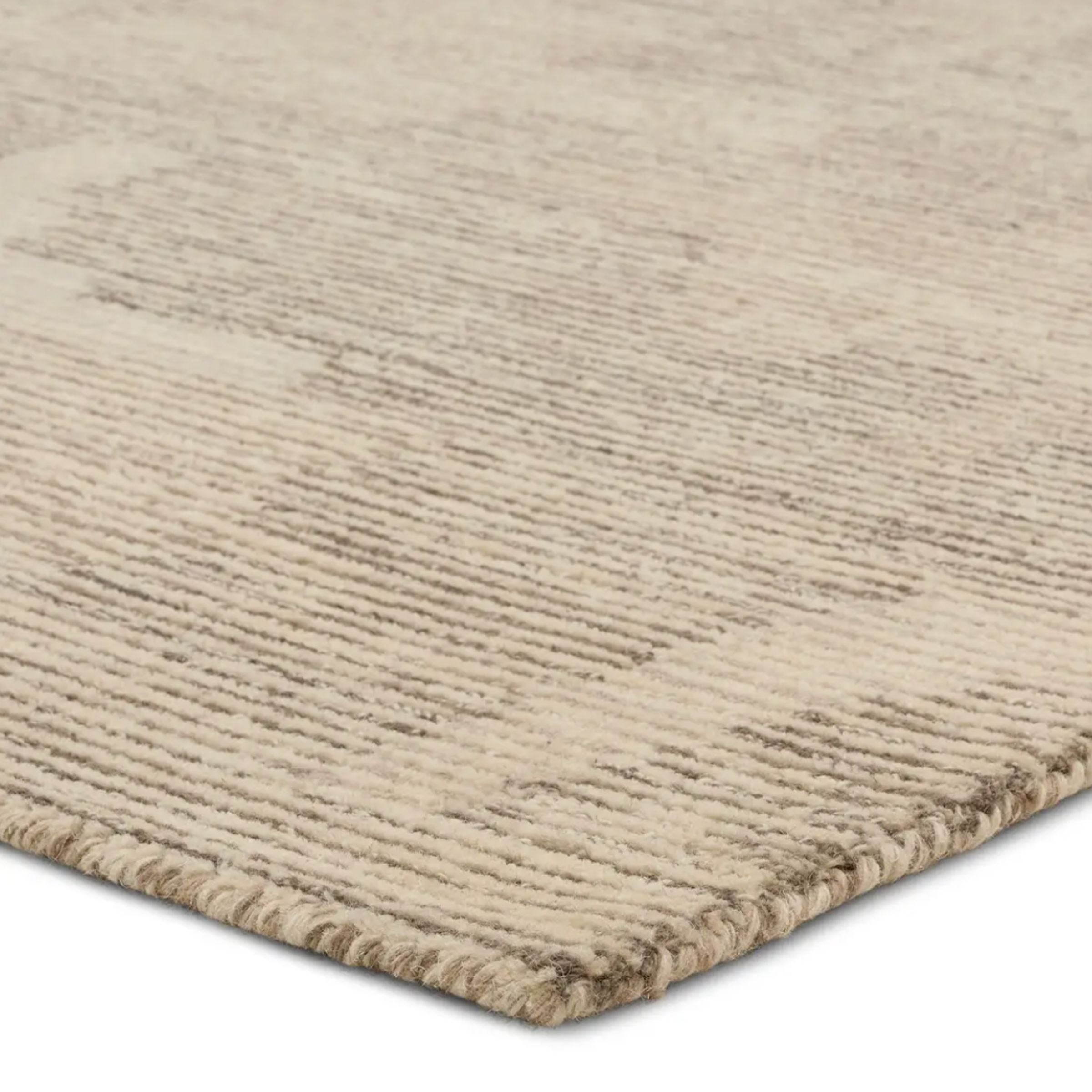 Labyrinth Rug | Gray/Tan – Simone & Ivy