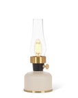 Lantern Cordless Table Lamp
