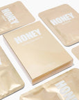 Honey Daily Sheet Mask Set