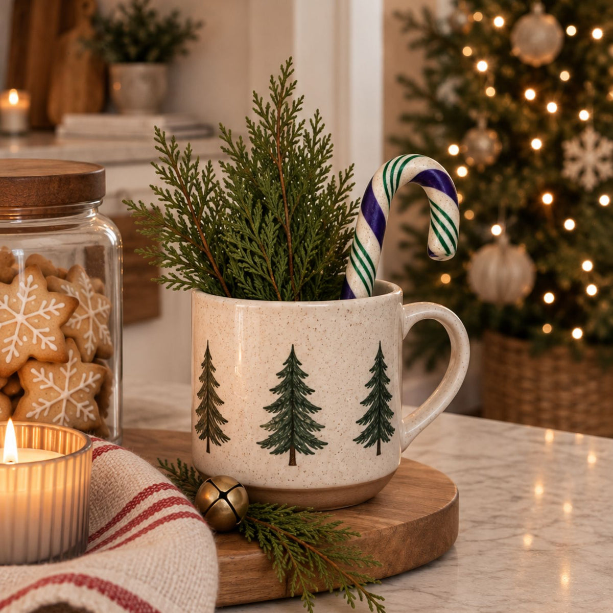 Heritage Candy Canes