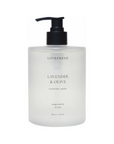 Lavender + Olive Everyday Wash