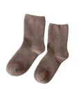 Le Bon Shoppe Cloud Socks