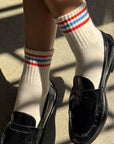 Le Bon Shoppe Girlfriend Socks