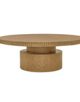 Leigh Coffee Table | Brown