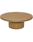 Leigh Coffee Table | Brown