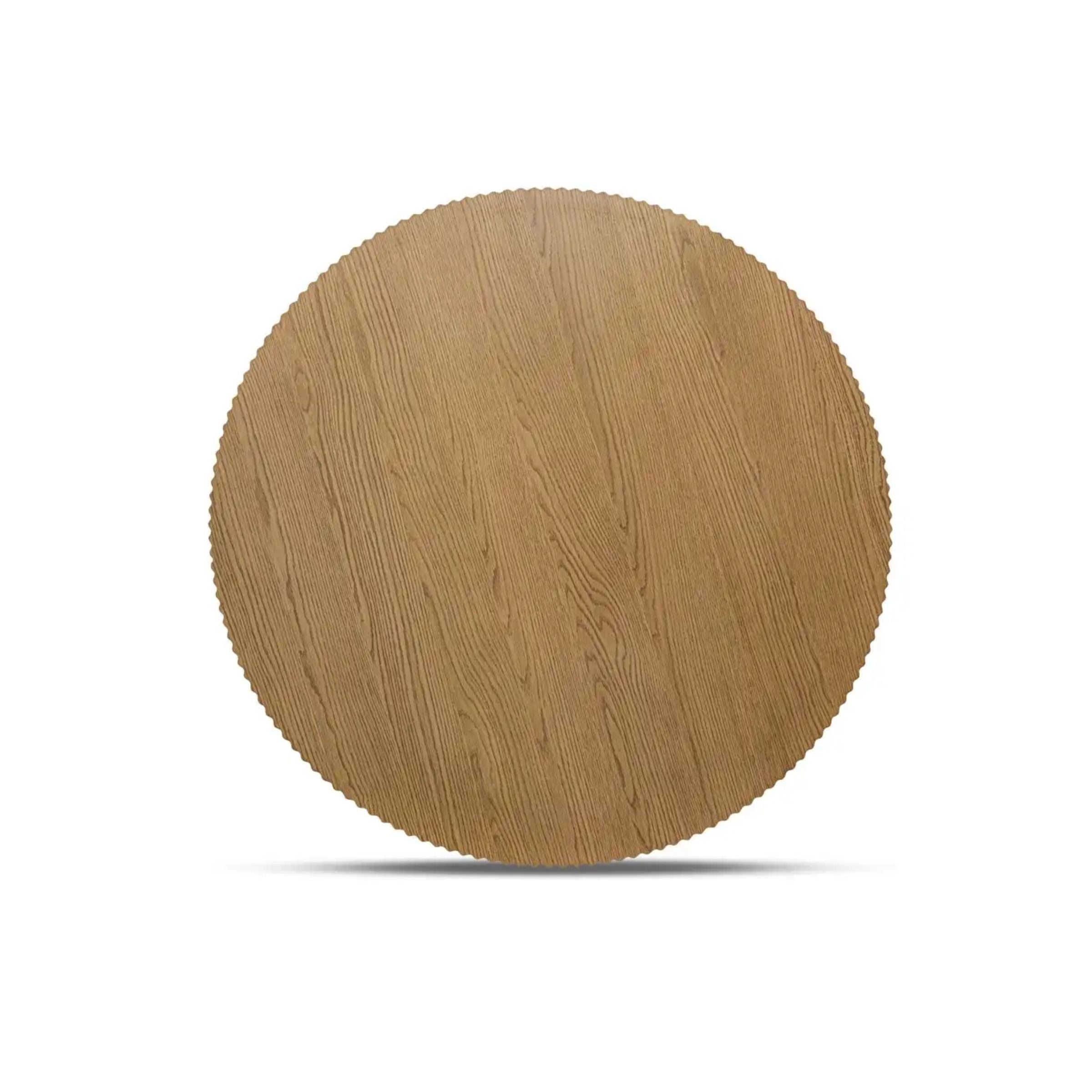 Leigh Coffee Table | Brown